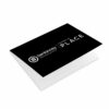 PLACE | 5x7 Greeting Cards w/Team Name - Image 2