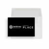 PLACE | 5x7 Greeting Cards w/Team Name