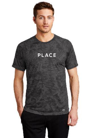 PLACE | Merch & Apparel