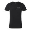 PLACE | District® Perfect Tri® Tee - Image 2