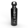 PLACE | Double-Wall Stainless Steel Thermal Bottle