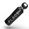 PLACE | Double-Wall Stainless Steel Thermal Bottle - Image 2