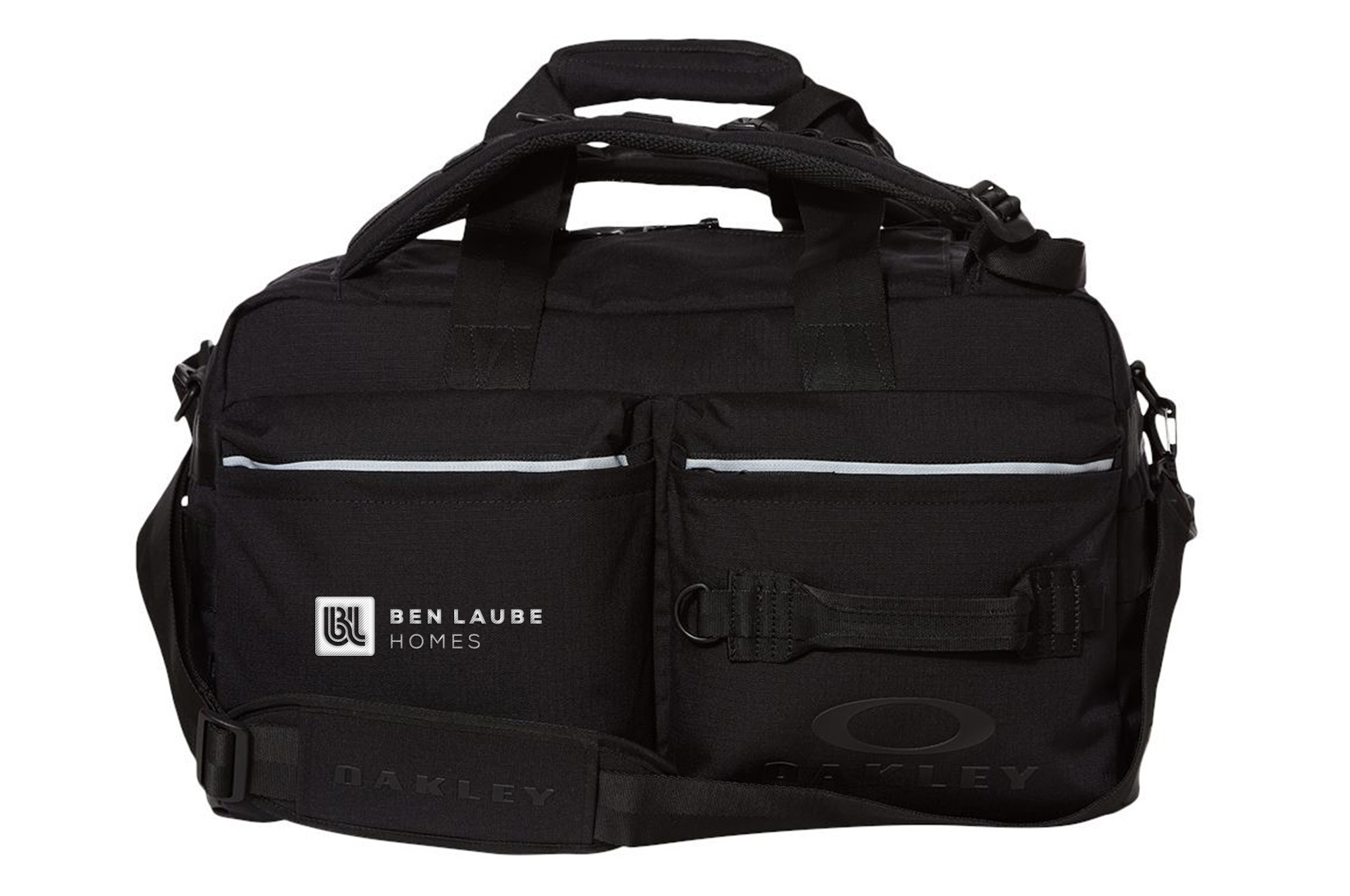 Ben Laube Homes Oakley Duffle bag