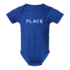 PLACE | Baby Bodysuit - Image 5