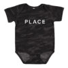 PLACE | Baby Bodysuit - Image 4