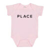 PLACE | Baby Bodysuit - Image 2