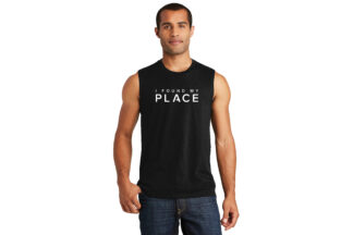 PLACE | Gym Shirt Men