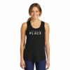 PLACE | Gym Shirts Women