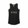 PLACE | Gym Shirts Women - Image 2