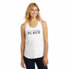 PLACE | Gym Shirts Women - Image 3