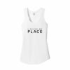 PLACE | Gym Shirts Women - Image 4