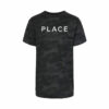 PLACE | Youth Fine Jersey Tee - Image 4