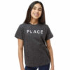 PLACE | Youth Fine Jersey Tee
