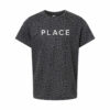PLACE | Youth Fine Jersey Tee - Image 2
