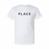 PLACE | Youth Fine Jersey Tee - Image 5