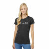 PLACE | Women's Fine Jersey Tee - Image 6