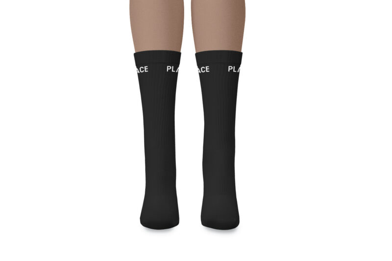PLACE Socks - Image 2
