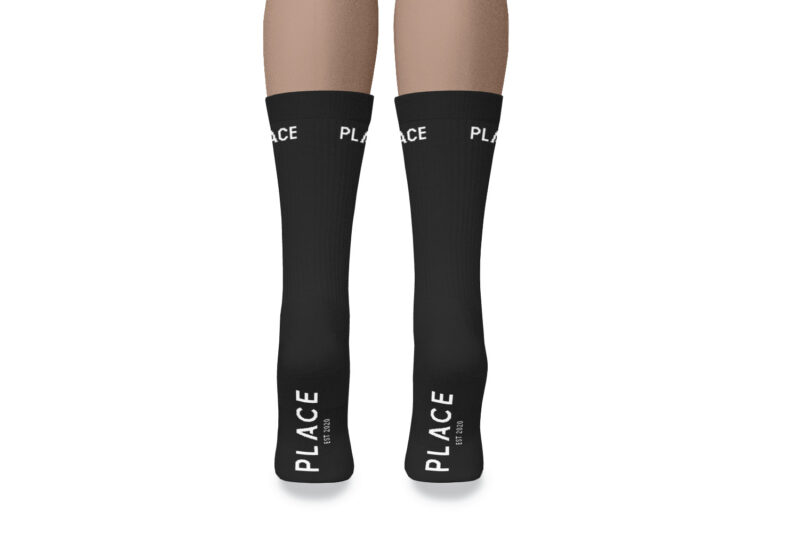 PLACE Socks - Image 4