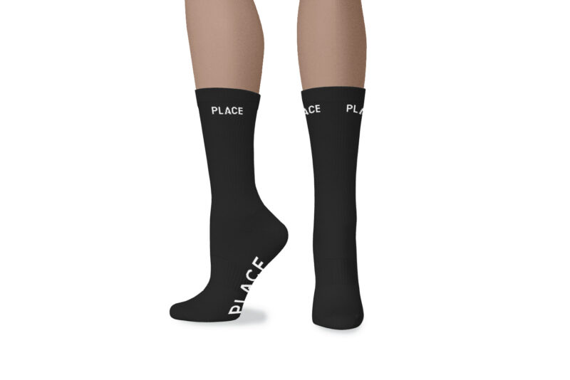 PLACE Socks - Image 3
