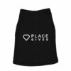 PLACE Gives | Doggie Skins - Doggie Tank