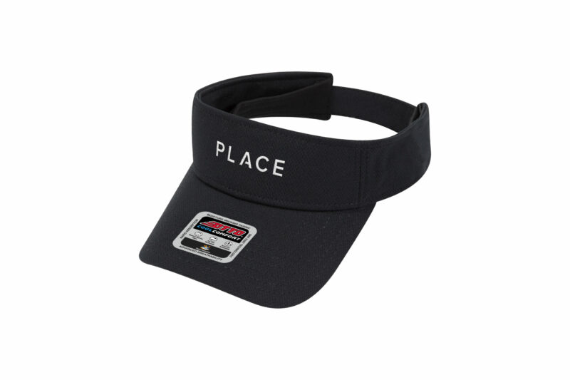 PLACE | Visor