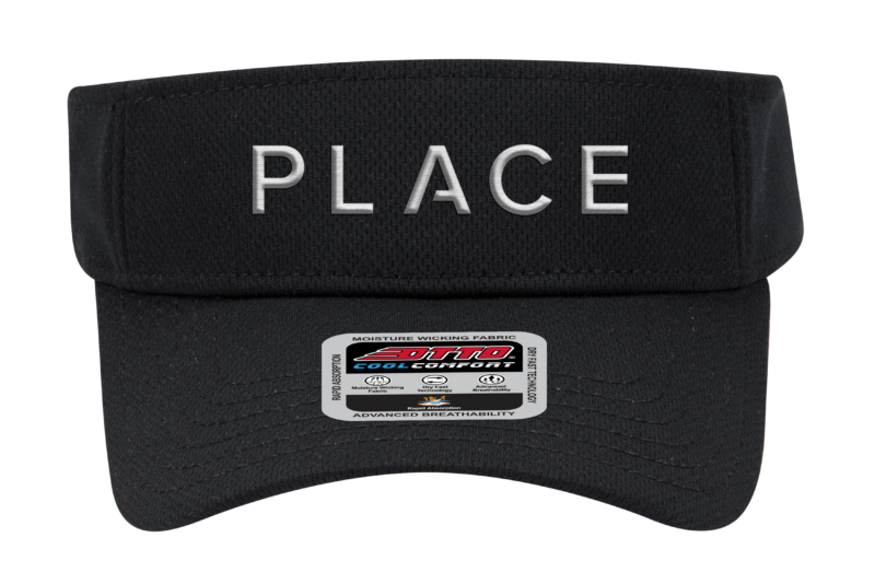 PLACE | Visor - Image 2