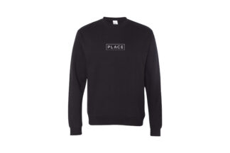 PLACE | Crew Neck Sweatshirt