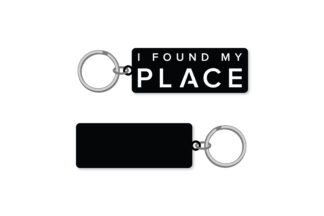 PLACE | Keychains