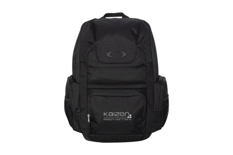 Kaizen Realty Partners | Oakley Enduro Backpack