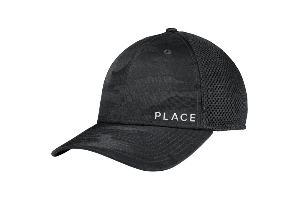 PLACE | Hat