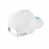 PLACE | New Era Icon Cap - White - Image 2