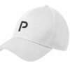 PLACE | New Era Icon Cap - White