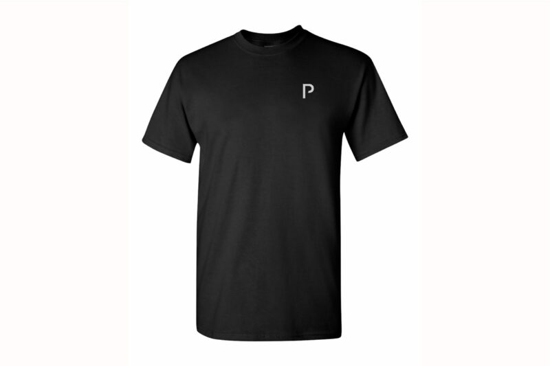 PLACE | 100% Cotton T-Shirt - Image 3