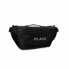 PLACE | OGIO® Ballistic Crossbody -(embroidered)