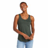 PLACE | District® Women’s Perfect Tri® Relaxed Tank - Image 25