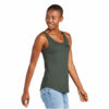 PLACE | District® Women’s Perfect Tri® Relaxed Tank - Image 26