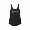 PLACE | District® Women’s Perfect Tri® Relaxed Tank - Image 9