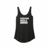 PLACE | District® Women’s Perfect Tri® Relaxed Tank - Image 12