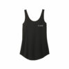PLACE | District® Women’s Perfect Tri® Relaxed Tank - Image 6
