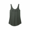 PLACE | District® Women’s Perfect Tri® Relaxed Tank - Image 24