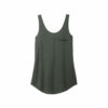 PLACE | District® Women’s Perfect Tri® Relaxed Tank - Image 27