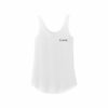 PLACE | District® Women’s Perfect Tri® Relaxed Tank - Image 18