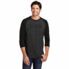 PLACE | Baseball Tee - Image 4