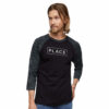 PLACE | Baseball Tee