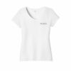 PLACE | District® Women’s Perfect Tri® V-Neck Tee - Image 12