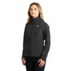 PLACE | The North Face® Ladies Apex Barrier Soft Shell Jacket - Image 2