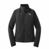 PLACE | The North Face® Ladies Apex Barrier Soft Shell Jacket - Image 3