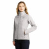 PLACE | The North Face® Ladies Apex Barrier Soft Shell Jacket - Image 5