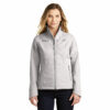 PLACE | The North Face® Ladies Apex Barrier Soft Shell Jacket - Image 4