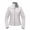 PLACE | The North Face® Ladies Apex Barrier Soft Shell Jacket - Image 6